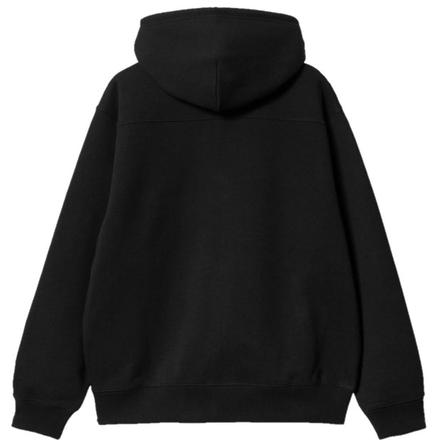 CARHARTT WIP Hooded Eldon Sweat Jacket