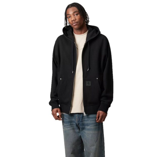 CARHARTT WIP Hooded Eldon Sweat Jacket