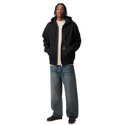 CARHARTT WIP Hooded Eldon Sweat Jacket