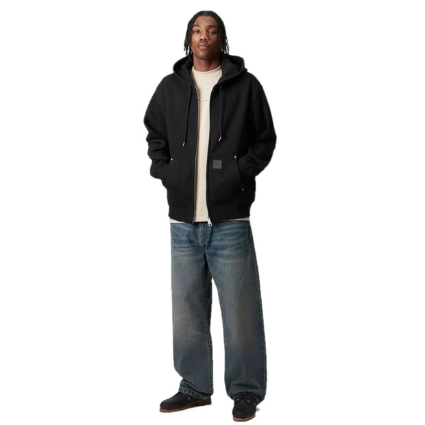 CARHARTT WIP Hooded Eldon Sweat Jacket