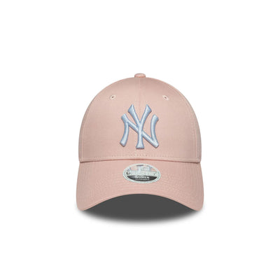 NEW ERA 9FORTY New York Yankees MLB League Essential