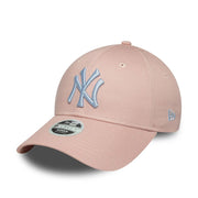 NEW ERA 9FORTY New York Yankees MLB League Essential