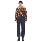 SEFR Classic Cut Jeans