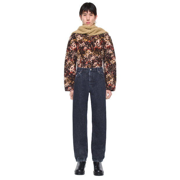 SEFR Classic Cut Jeans