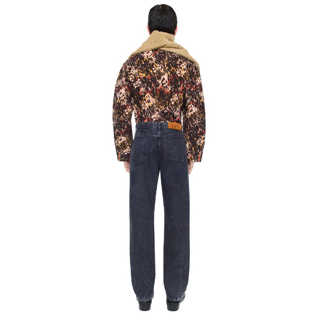 SEFR Classic Cut Jeans