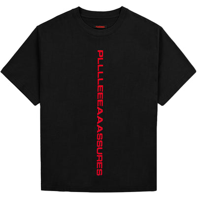 PLEASURES Drag Heavyweight Shirt