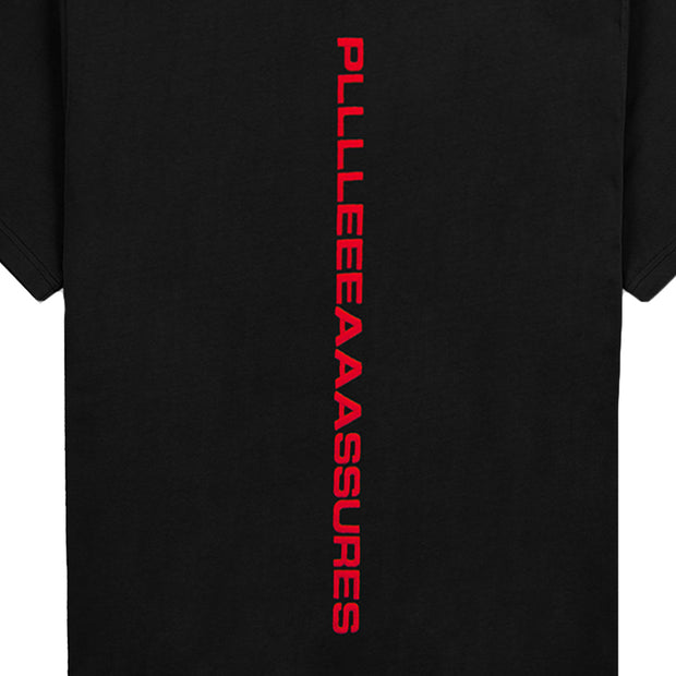 PLEASURES Drag Heavyweight Shirt