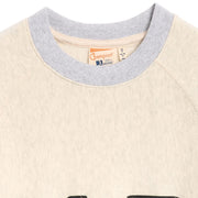 CHAMPION Crewneck Short Sleeves Sweatshirt