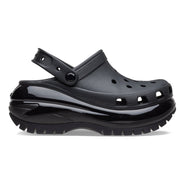CROCS Classic Mega Crush Clog W
