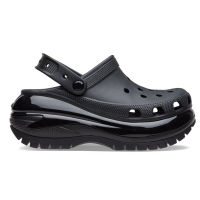 CROCS Classic Mega Crush Clog W