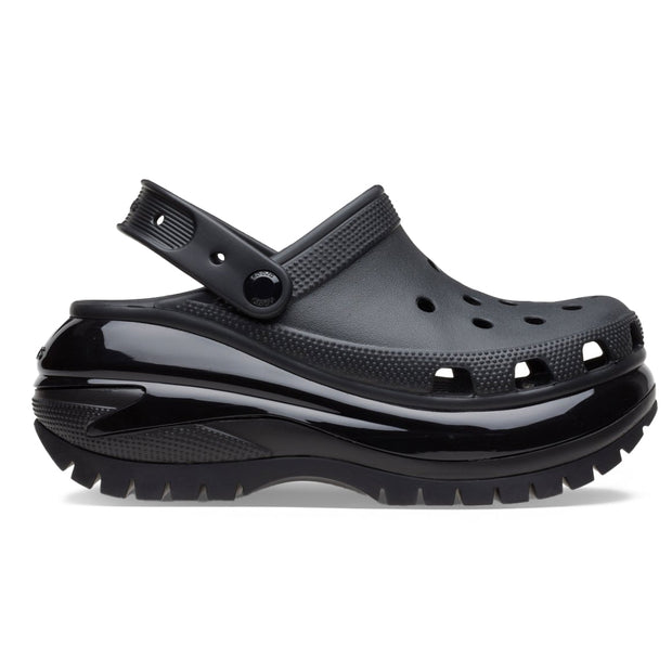 CROCS Classic Mega Crush Clog W