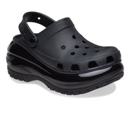 CROCS Classic Mega Crush Clog W