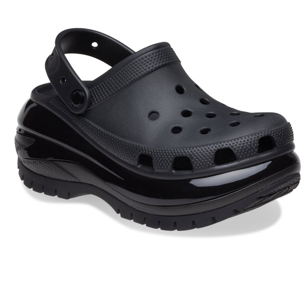 CROCS Classic Mega Crush Clog W