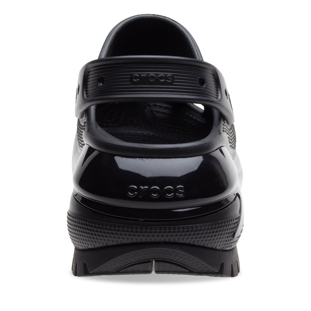CROCS Classic Mega Crush Clog W