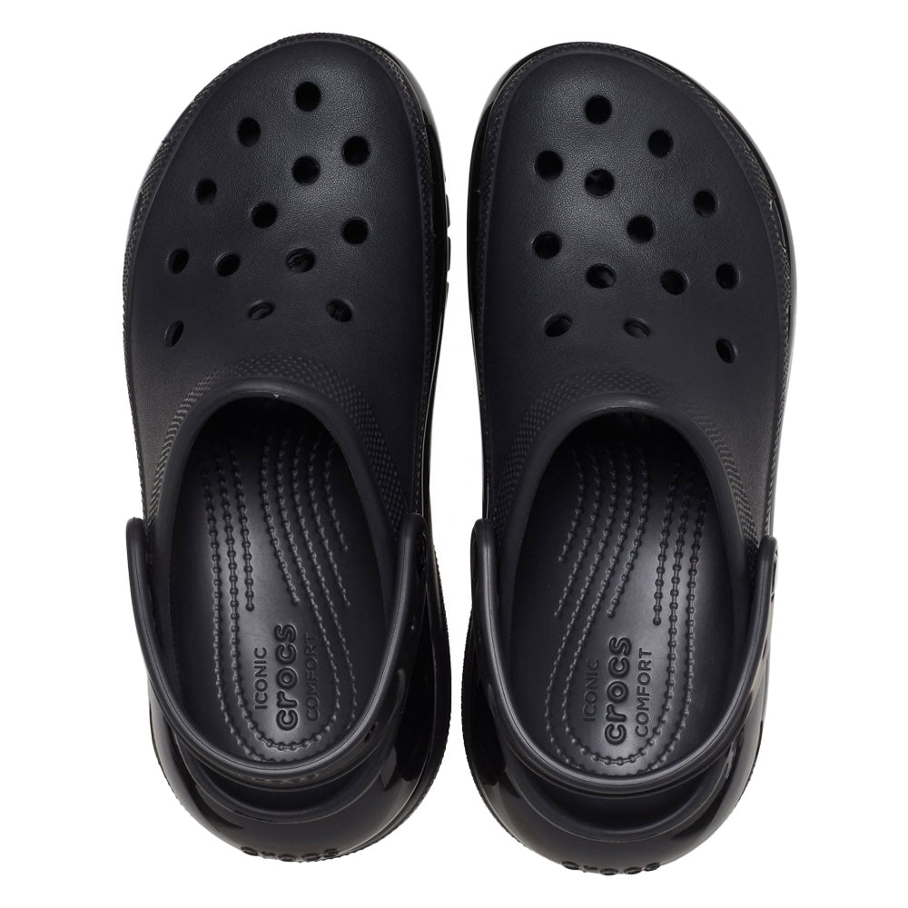 CROCS Classic Mega Crush Clog W
