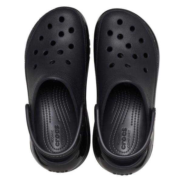 CROCS Classic Mega Crush Clog W