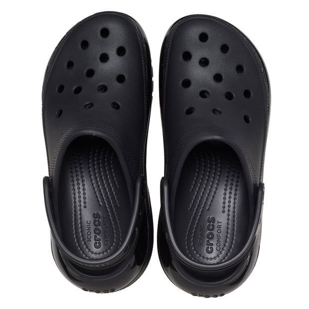 CROCS Classic Mega Crush Clog W