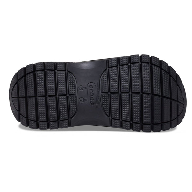 CROCS Classic Mega Crush Clog W