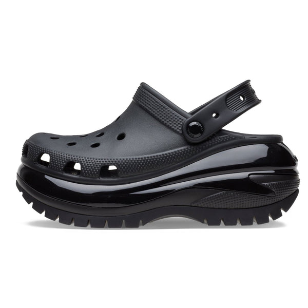 CROCS Classic Mega Crush Clog W