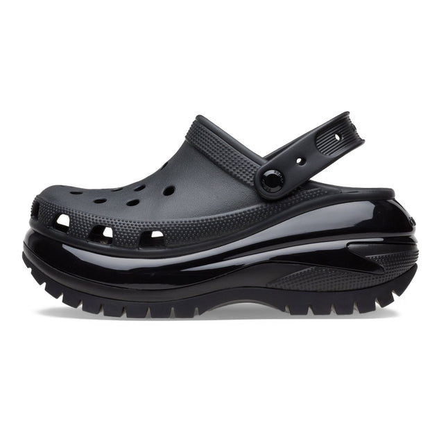 CROCS Classic Mega Crush Clog W
