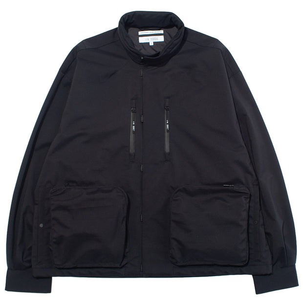 F/CE Hydroflex Heat Guard Jacket