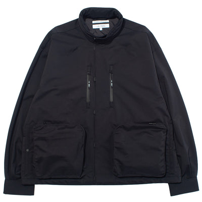 F/CE Hydroflex Heat Guard Jacket