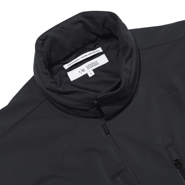 F/CE Hydroflex Heat Guard Jacket