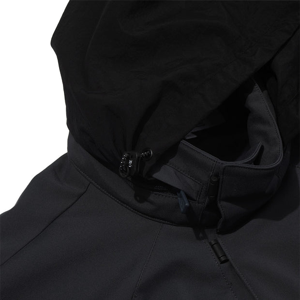 F/CE Hydroflex Heat Guard Jacket