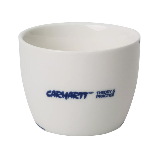 CARHARTT WIP Theory and Practice Soba Cup Set