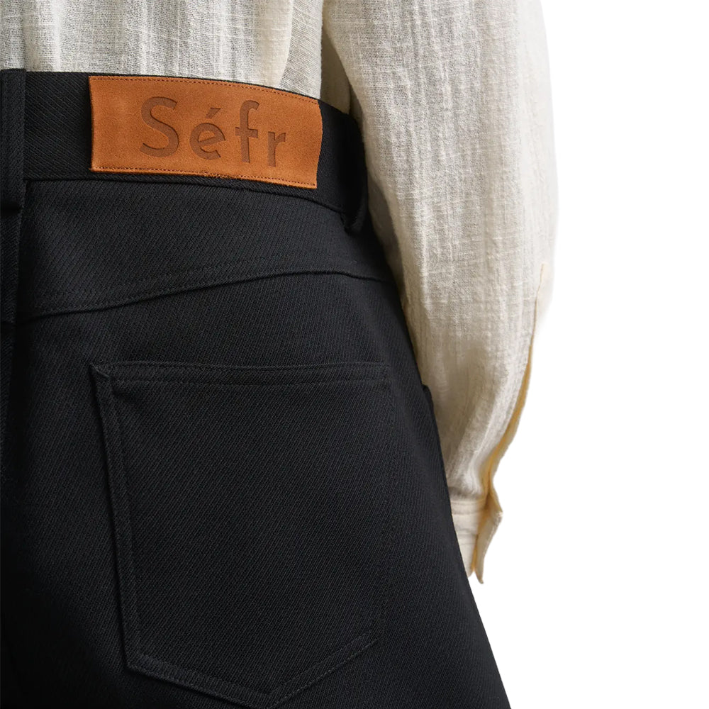 SEFR Oktai Trouser