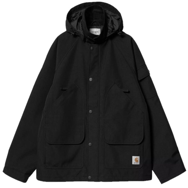 CARHARTT WIP Clarton Jacket