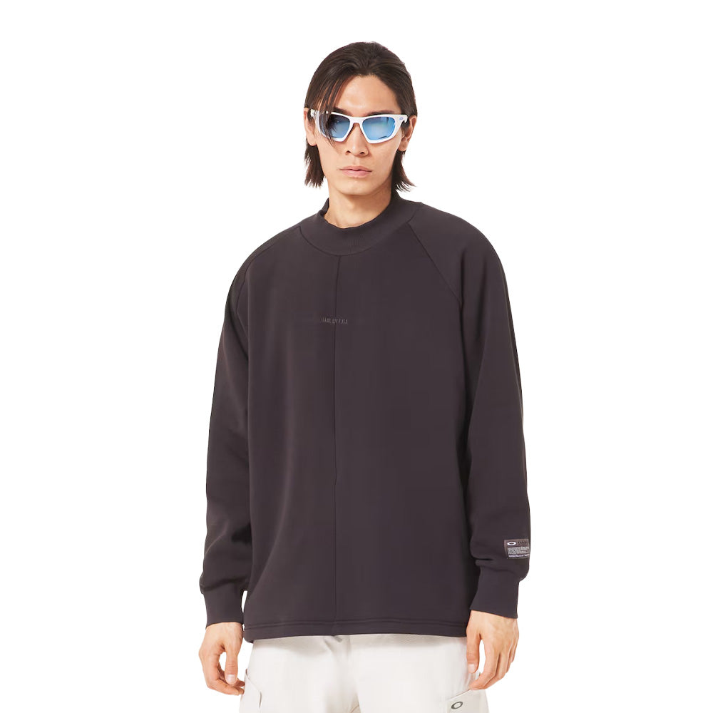 OAKLEY FGL Slick Fleece Crew 5.7