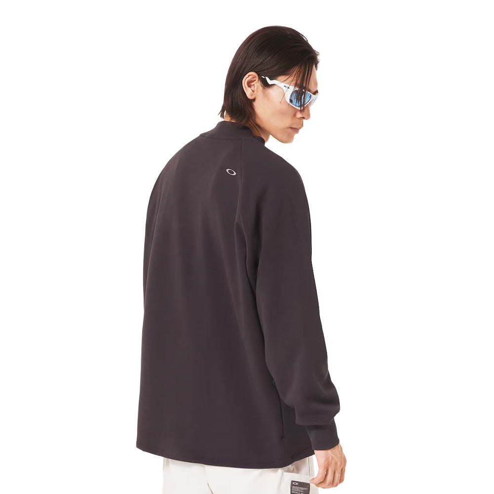 OAKLEY FGL Slick Fleece Crew 5.7