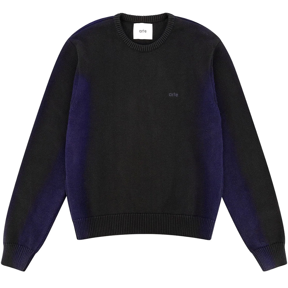 ARTE  Sunfade Knit