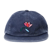 PARRA Secret Flower 6 Panel Hat