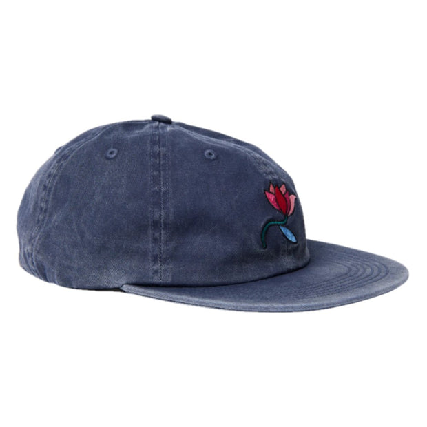 PARRA Secret Flower 6 Panel Hat