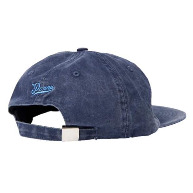 PARRA Secret Flower 6 Panel Hat