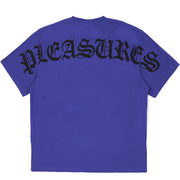 PLEASURES Neural Heavyweight Shirt