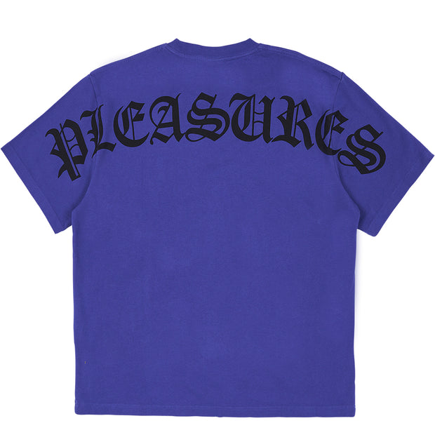 PLEASURES Neural Heavyweight Shirt