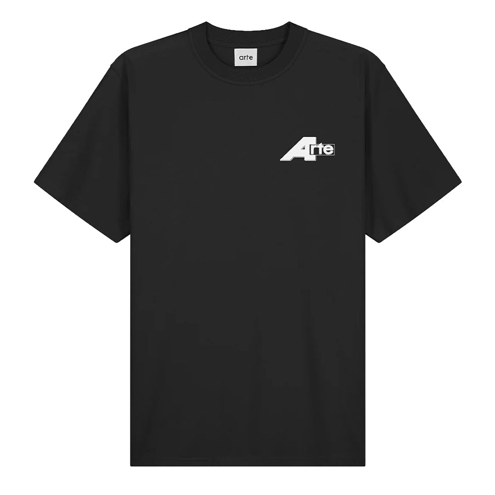 ARTE  Big A T-shirt