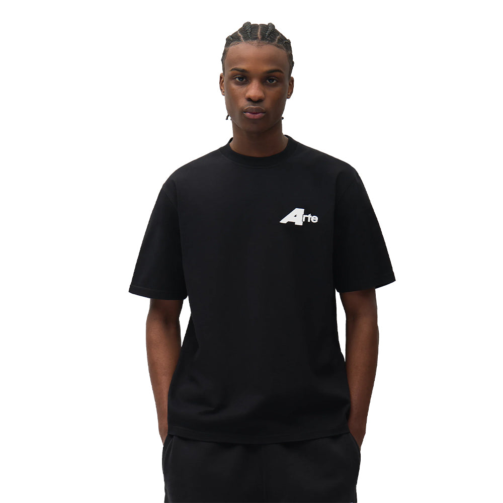 ARTE  Big A T-shirt