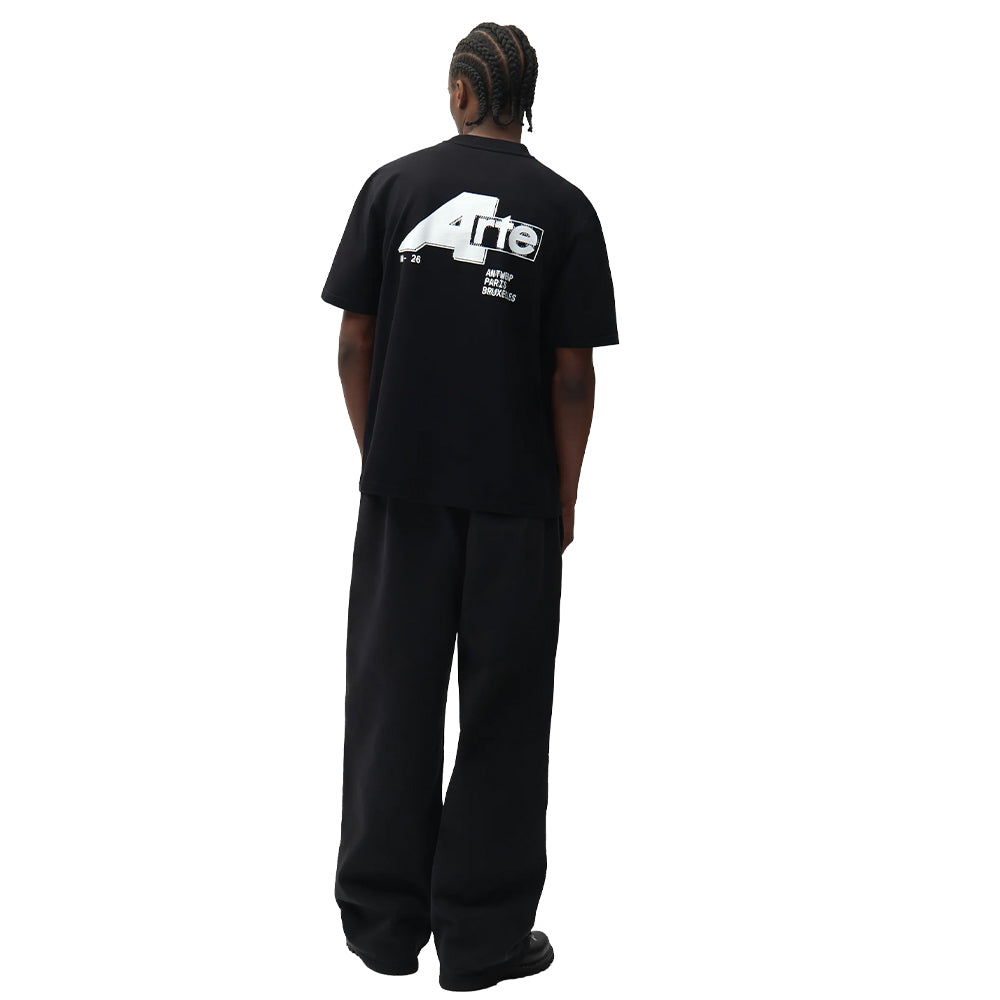 ARTE  Big A T-shirt