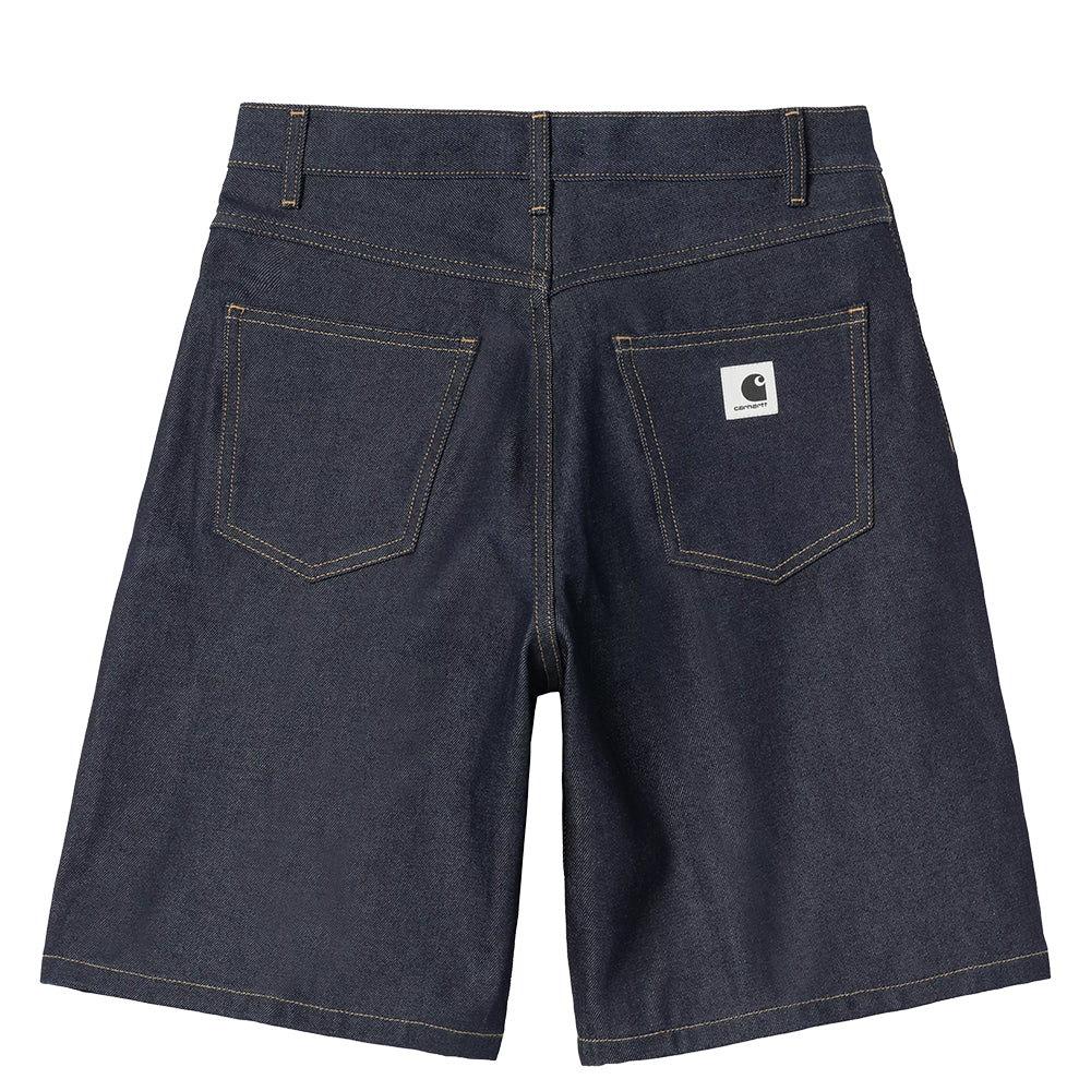 CARHARTT WIP W  Brandon Short