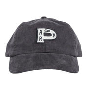 PARRA Worker P 6 Panel Hat