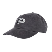 PARRA Worker P 6 Panel Hat