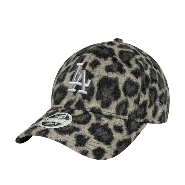 NEW ERA WMNS COSY ANIMAL 9FORTY