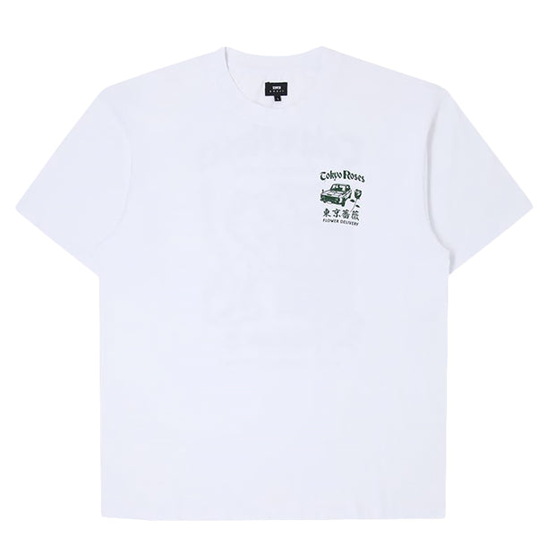 EDWIN Tokyo Roses T-shirt