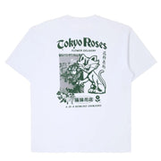 EDWIN Tokyo Roses T-shirt