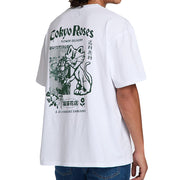 EDWIN Tokyo Roses T-shirt