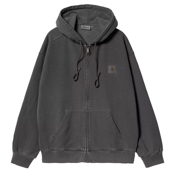 CARHARTT WIP Hooded Nelson Jacket